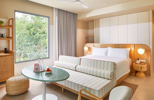 Hua Hin Hotel | Experience Coastal Bliss at The Standard Hua Hin Hotel