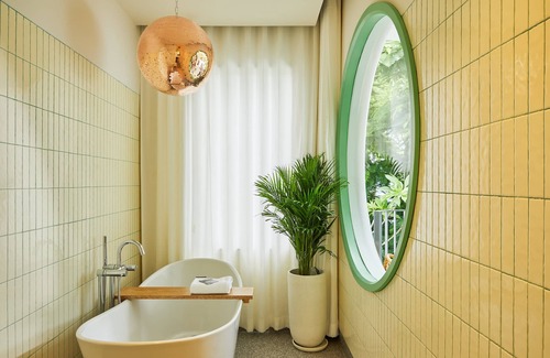 Hua Hin Hotel | Experience Coastal Bliss at The Standard Hua Hin Hotel