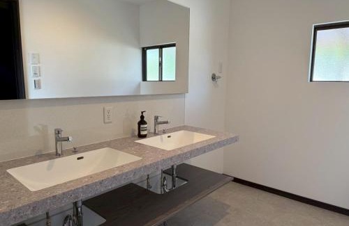 Ochi-gun House | The Standard Inn Onomichi-Ikuchijima