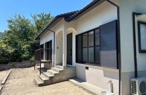 Ochi-gun House | The Standard Inn Onomichi-Ikuchijima