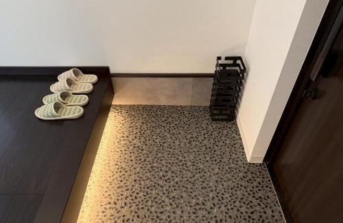 Ochi-gun House | The Standard Inn Onomichi-Ikuchijima