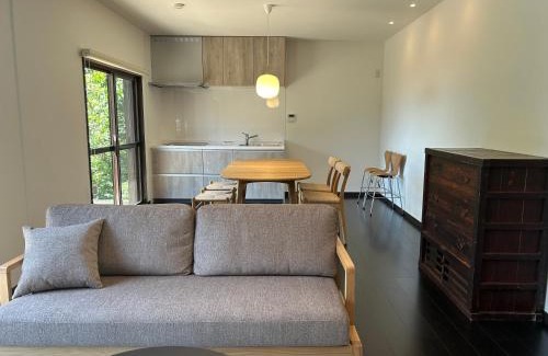Ochi-gun House | The Standard Inn Onomichi-Ikuchijima