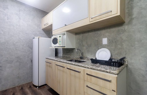 Santa Cecilia Hotel | Stay at The Standard Residence Higienopolis with Pool & Spa