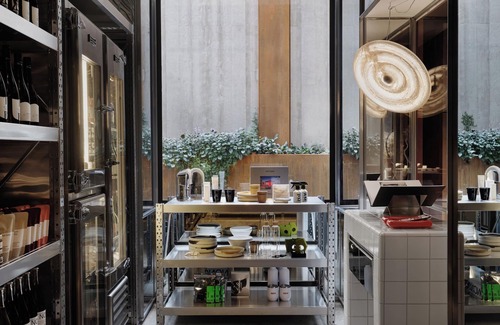 Fitzroy Hotel | Discover The StandardX, Melbourne: Eco-Friendly Comfort