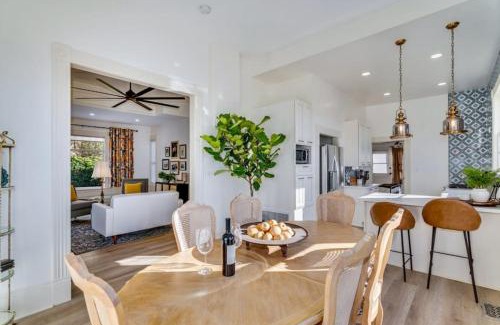 Golden Hill House | Experience the Historic Stanton Residence - 4-Star Comfort