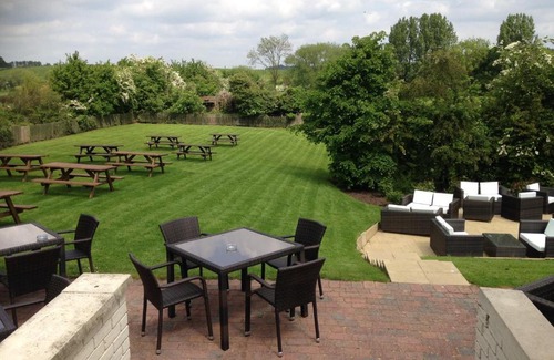 Sutton Bonington Bed & Breakfast | Discover The Star: Family-Friendly with Breakfast Included