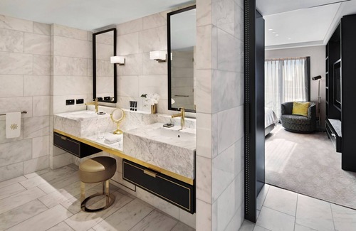 Pyrmont Hotel | Experience The Star Grand Hotel Sydney: Pool, Spa & More!