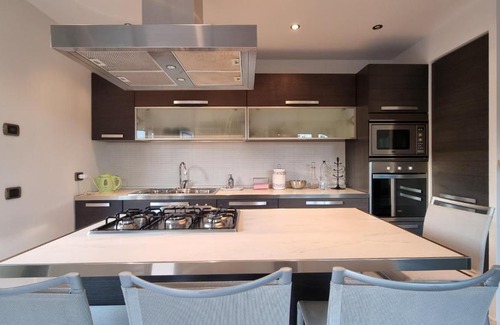San Mariano Apartment | Family-Friendly Stay at The Star House - Rated 9/10 by Guests