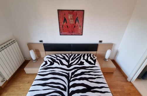 San Mariano Apartment | Family-Friendly Stay at The Star House - Rated 9/10 by Guests