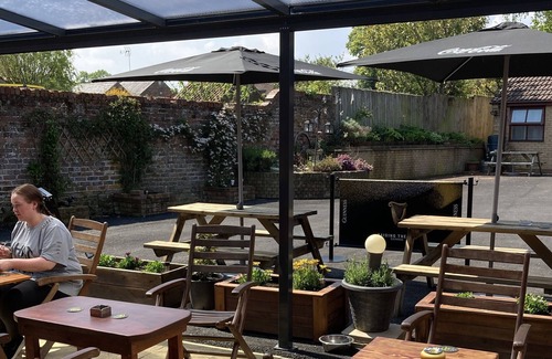 Nafferton Hotel | The Star Inn