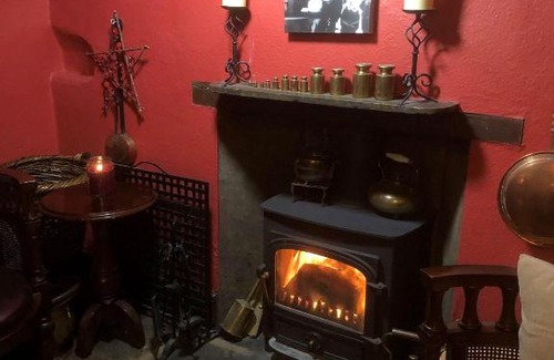 Sulgrave Bed & Breakfast | Pet-Friendly Comfort at The Star Inn with Family Amenities