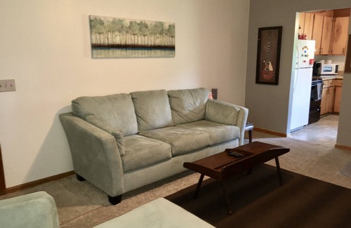 Joelton House | Cozy Starlight Retreat: 2bd/1ba with Spacious Yard