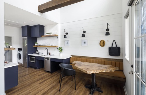 Greenville - Spartanburg Apartment | Unforgettable Stays at The Station by Compo Hotels