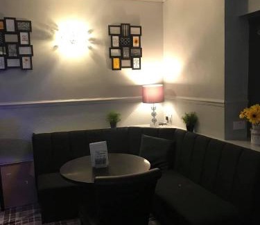 Worksop Hotel | Affordable Comfort at The Station Hotel with Family Amenities