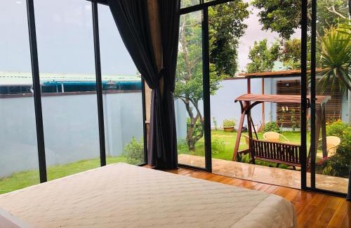 Pleiku House | Budget-Friendly The Stay Home Pleiku with Family Amenities