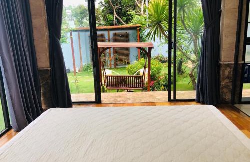 Pleiku House | Budget-Friendly The Stay Home Pleiku with Family Amenities