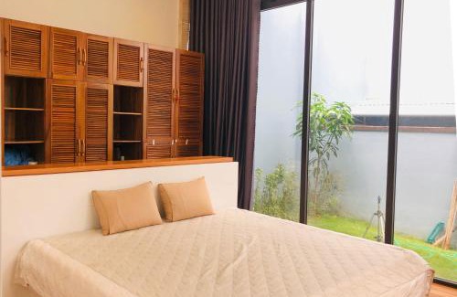 Pleiku House | Budget-Friendly The Stay Home Pleiku with Family Amenities