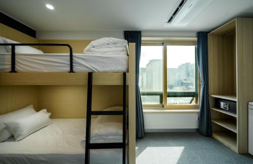 Myeongdong House | Eco-Friendly Stay at The Stay Hue Myeongdong - Rated 9/10