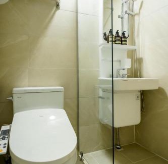 Myeongdong House | Eco-Friendly Stay at The Stay Hue Myeongdong - Rated 9/10