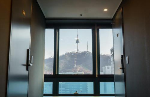 Myeongdong House | Eco-Friendly Stay at The Stay Hue Myeongdong - Rated 9/10
