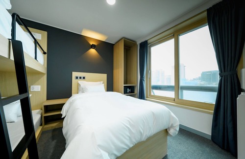 Myeongdong House | Discover The Stay Hue Myeongdong - Guest Rated 9.2/10