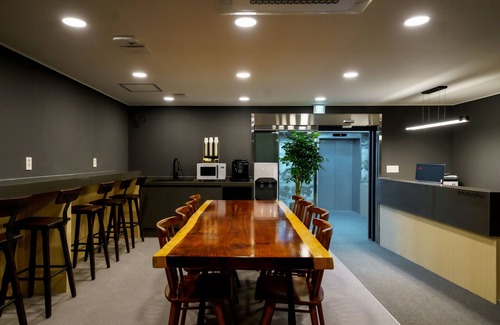 Myeongdong House | Discover The Stay Hue Myeongdong - Guest Rated 9.2/10