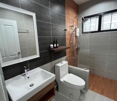 Pattani House | The Stay Inn