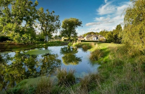 Perth Cottage | Family-Friendly Stay at The Steading, Pitmeadow Farm