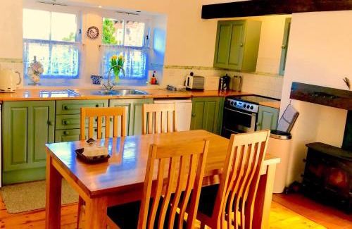 Chesters House | Experience The Steadings Cottage: Pet-Friendly Retreat