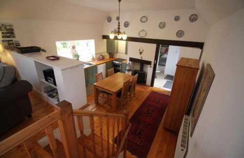 Chesters House | Experience The Steadings Cottage: Pet-Friendly Retreat
