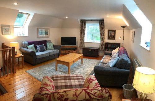 Chesters House | Experience The Steadings Cottage: Pet-Friendly Retreat