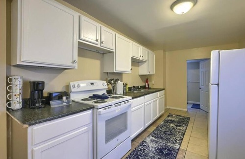 Steelton House | Discover Family-Friendly Comfort at The Steelton House