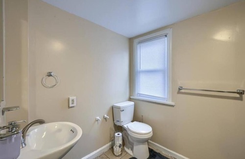 Steelton House | Discover Family-Friendly Comfort at The Steelton House