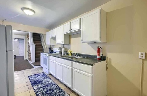 Steelton House | Discover Family-Friendly Comfort at The Steelton House