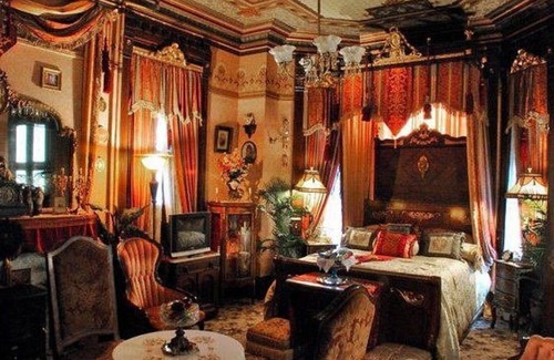 Wilkes-Barre Bed & Breakfast | The Stegmaier Guest House