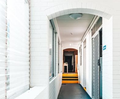 Yamba Hotel | Oceanfront Retreat at The Stella with Pool & Family Amenities