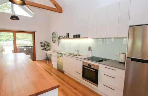 Bright Villa | Bright Stay at The Stelvio Villas - Family-Friendly Amenities