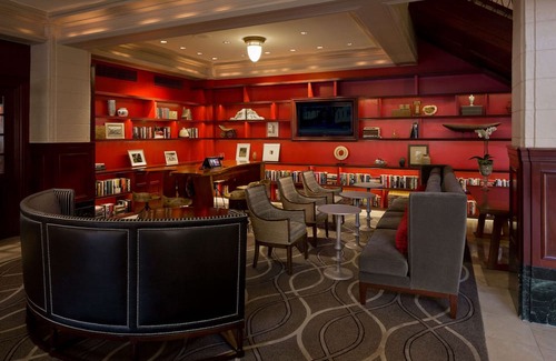 Downtown Austin Hotel | Top-Rated Stay at The Stephen F Austin Royal Sonesta Hotel
