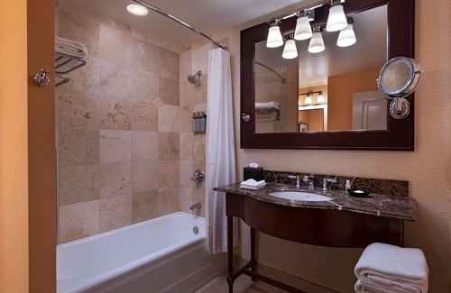 Downtown Austin Hotel | Top-Rated Stay at The Stephen F Austin Royal Sonesta Hotel