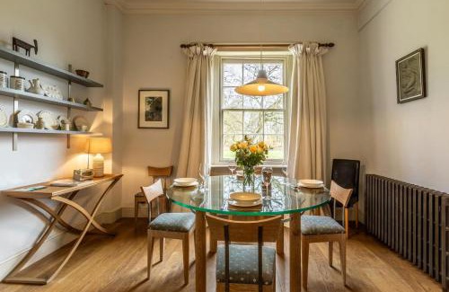 Wolterton House | Discover The Stewards House at Wolterton Hall Retreat