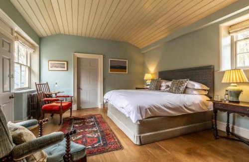 Wolterton House | Discover The Stewards House at Wolterton Hall Retreat