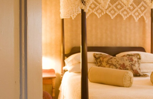 Glendale Bed & Breakfast | Cozy Stockbridge Country Inn Near Rockwell Museum & Chesterwood