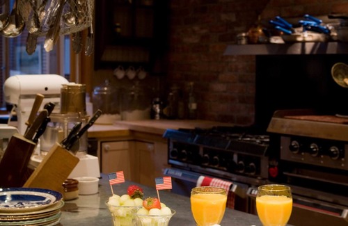 Glendale Bed & Breakfast | Cozy Stockbridge Country Inn Near Rockwell Museum & Chesterwood
