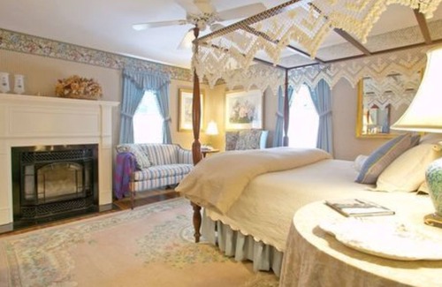Glendale Bed & Breakfast | Cozy Stockbridge Country Inn Near Rockwell Museum & Chesterwood