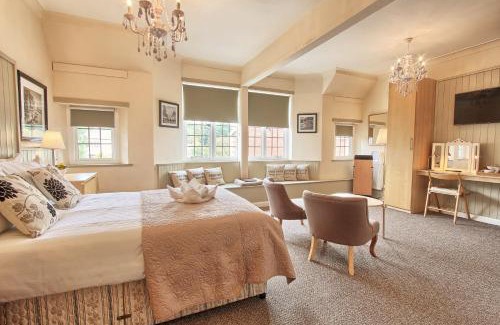 Stockton-on-Tees Hotel | Discover The Stockton Arms Hotel with a Refreshing Pool