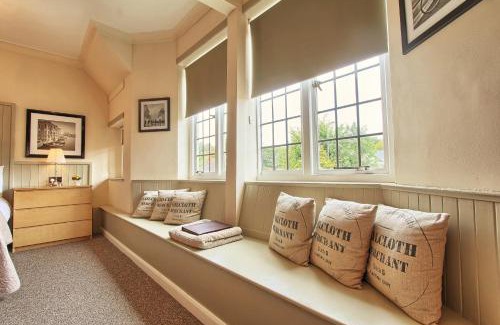 Stockton-on-Tees Hotel | Discover The Stockton Arms Hotel with a Refreshing Pool