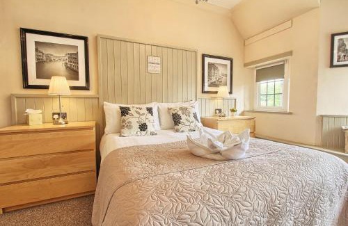 Stockton-on-Tees Hotel | Discover The Stockton Arms Hotel with a Refreshing Pool