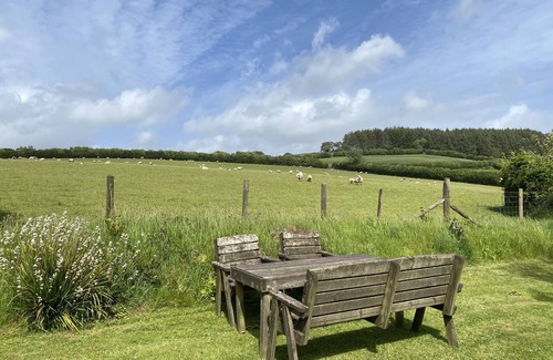 Michelcombe Cottage | Guest Rated 10/10: The Stone Barn Cottage - Pet Friendly Getaway