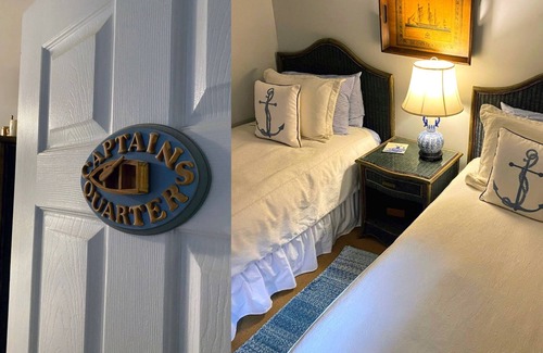 Richmond Bed & Breakfast | Experience The Stone Hedge B&B: Rated 9.8, Pool & Dining