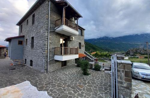 Albania Apartment | Guest Rated: The Stone House - Family Friendly Retreat